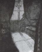 Edvard Munch Moonlight china oil painting artist